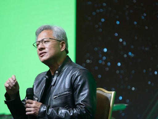 為何在 NVIDIA 還鮮少受到關注時，我已看見它將成為「黑馬」？｜換日線全球讀書會｜換日線