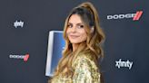 Maria Menounos reveals pancreatic cancer battle: 'Potential death sentence'