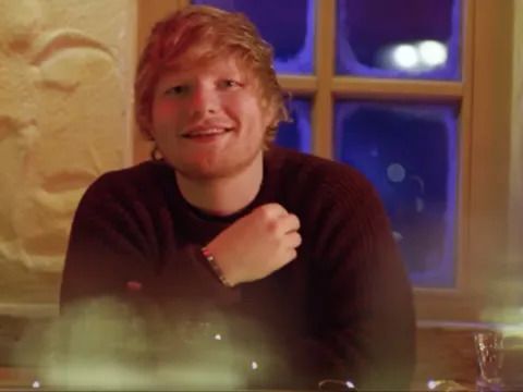 Ed Sheeran Net Worth 2024: How Much Money Does He Make?