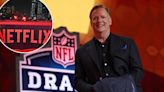 Netflix the ‘likely winner’ in the NFL’s Christmas sweepstakes