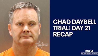 Chad Daybell trial: Witnesses talk about handling of Tammy Daybell's death