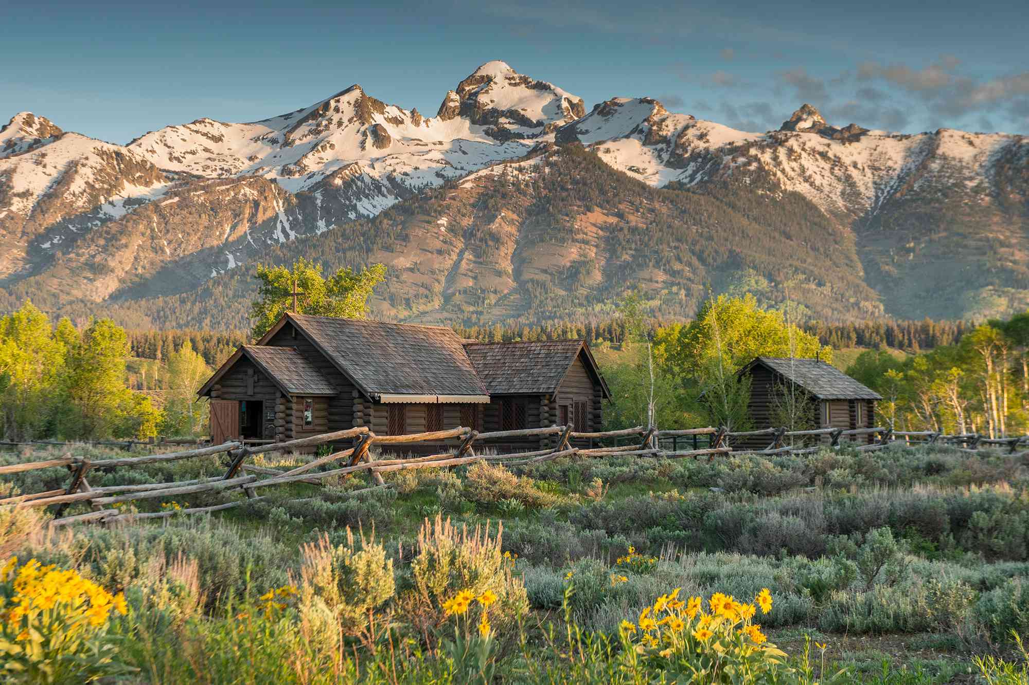 This Western U.S. State Was Just Named the Best Place to Retire for Low Taxes