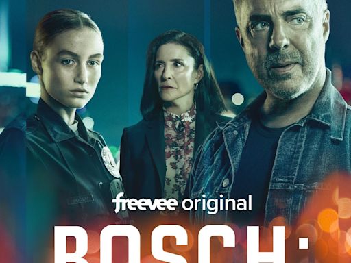 Bosch: Legacy Season 3- Will Harry Bosch Join The Dark Side As Chandler Becomes DA?