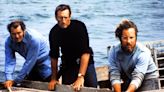 Richard Dreyfuss is 'hurt' by play about his “Jaws” drama with costar Robert Shaw: 'There was no feud'