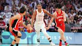 USA's women begin title defence with win over Japan