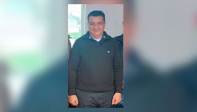 Élmer Fernández, el policía retirado que fue asesinado mientras dirigía una cárcel