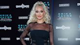 'RHOBH' Star Erika Jayne Kicks Off Provocative Las Vegas Residency: 'It's a New Life'