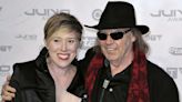 Neil Young's 3 Children: All About Zeke, Ben and Amber