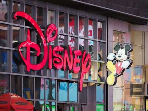 Will Modest Top-Line Growth Buoy Disney's (DIS) Q2 Earnings?