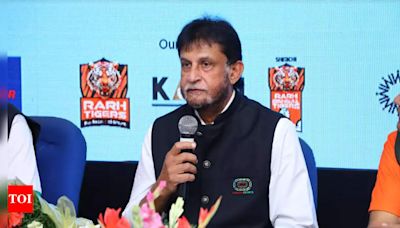 Shrachi Sports expands its reach with new teams and nationwide initiatives | More sports News - Times of India