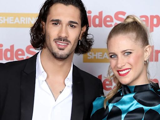 Graziano Di Prima’s wife responds to Zara McDermott’s statement