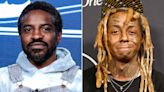Lil Wayne Found Andre 3000's Quote that Rapping Feels 'Inauthentic' at Age 48 'Depressing'