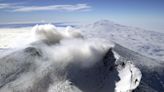 Mt. Erebus: Fountain of Gold, Heart of Darkness » Explorersweb