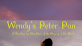 Wendy's Peter Pan in Los Angeles at Will Geer's Theatricum Botanicum 2024