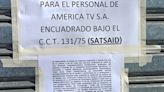 Conflicto en América TV: fuerte denuncia del gremio y dura advertencia ante la actitud de la empresa