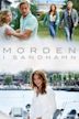 Morden i Sandhamn - Vicky