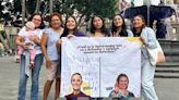 Mujeres reconocen a Claudia Shienbaum como la única candidata que defenderá sus derechos