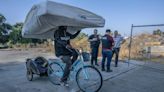 A day after Sacramento County DA files lawsuit, city sweeps homeless encampment