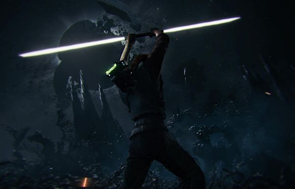 What We'd Like To See In The Third Star Wars Jedi Game