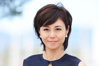 Nanako Matsushima