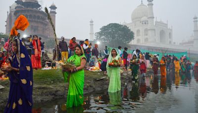 Happy Chhath Puja 2024: Top 10 wishes, significance, shubh muhurat, puja, sunrise-sunset time and more | Today News