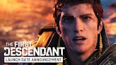 The First Descendant llega a diez millones de jugadores en una semana