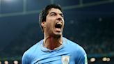 Former Liverpool striker Luis Suarez returns to Nacional after 17 years