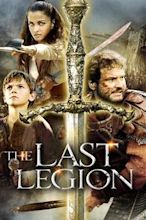 The Last Legion