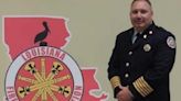 Gonzales Fire Chief Tracey Normand named LFCA president for 2024-2025; city to host Louisiana conference next year