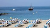 El sector turístico español se acelera un 8,9% en el primer trimestre, impulsado por el mayor gasto de turistas extranjeros