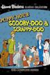 The Scooby & Scrappy-Doo/Puppy Hour