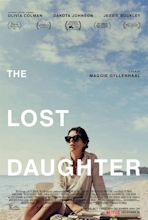 The Lost Daughter (2021) - IMDb