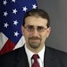 Daniel B. Shapiro