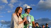 It’s a major so it’s just-married Brooks Koepka time, no matter how few tournaments he’s played recently