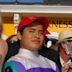 Mario Gutierrez (jockey)