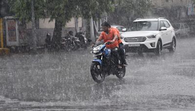 Weather update: Schools shut in Goa on IMD red alert for rains; orange alert in Karnataka, 10 other states | Today News