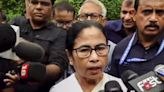 Opposition parties slam Mamata Banerjee over her walkout from NITI Aayog meeting