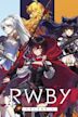 RWBY: Volume 4