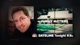 Florida law professor Dan Markel’s murder on ‘Dateline’