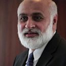 Niaz Ahmad Akhtar