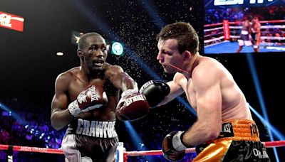 Terence Crawford Vs. Israil Madrimov: Odds, Records, Prediction (Updated With Betting Results)
