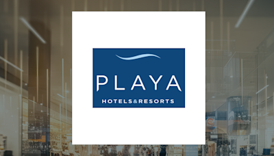 Playa Hotels & Resorts (NASDAQ:PLYA) Sets New 52-Week High Following Earnings Beat