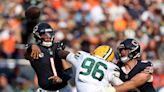 NFL picks against the spread: Bears-Packers and the fallacy of 'nothing to play for'