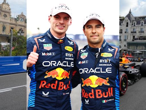 F1 | Max Verstappen pone en duda el nivel de Checo Pérez y lanza fuerte mensaje para el mexicano