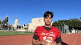 Sondheimer: Aldo Infante tries football, stars at quarterback in true Hollywood story
