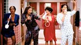 A look back at ‘Living Single’ and how it changed TV