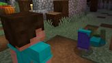 慶15週年《Minecraft》全平台最低半價優惠！官方還玩梗《咒術》五條悟