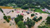 Catastrophic Flooding Leaves at Least 37 Dead in Kentucky