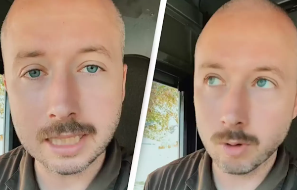 Man's savage rant about why he doesn't help his wife with kids or chores goes viral