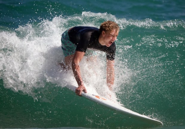 Who has the best beach in Florida? Cast your vote for 4 sandy spots in Broward, Palm Beach and Miami-Dade